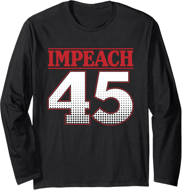 Trump Entertainment Langarmshirt
