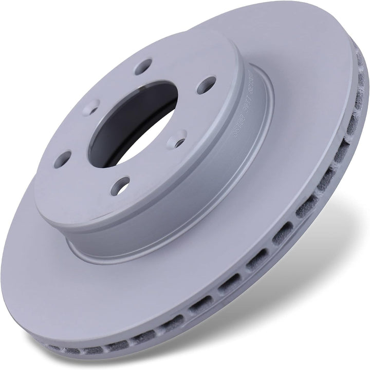 ATE 24.01180145.1 Bremsscheibe