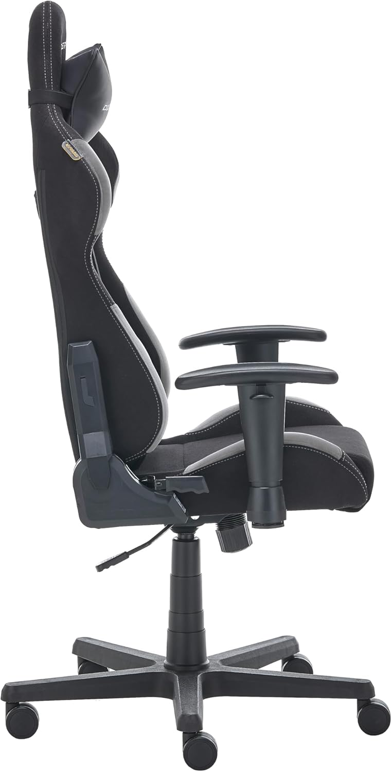 Robas Lund DX Racer 5.2 FD01 /NG -NEW- Gaming-/ Büro-/ Schreibtischstuhl, mit Wippfunktion Gaming St