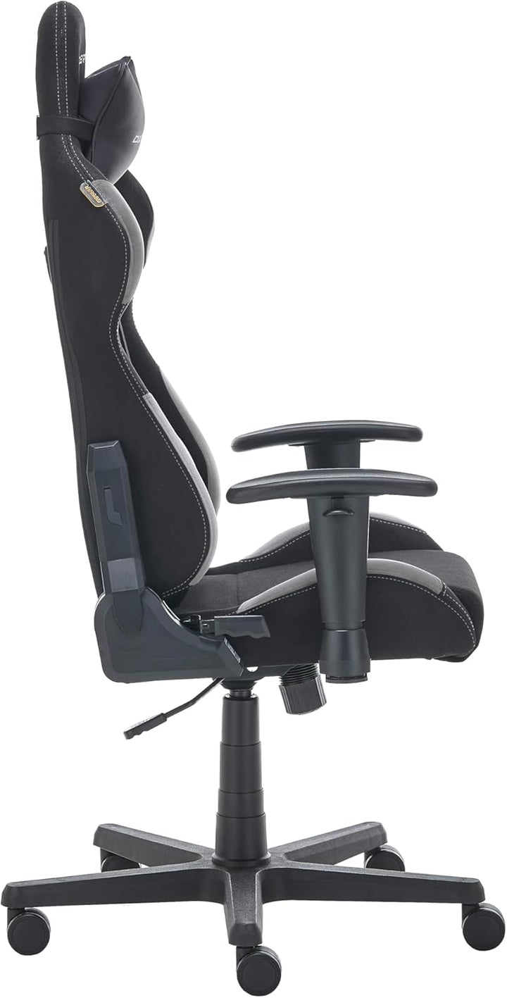 Robas Lund DX Racer 5.2 FD01 /NG -NEW- Gaming-/ Büro-/ Schreibtischstuhl, mit Wippfunktion Gaming St