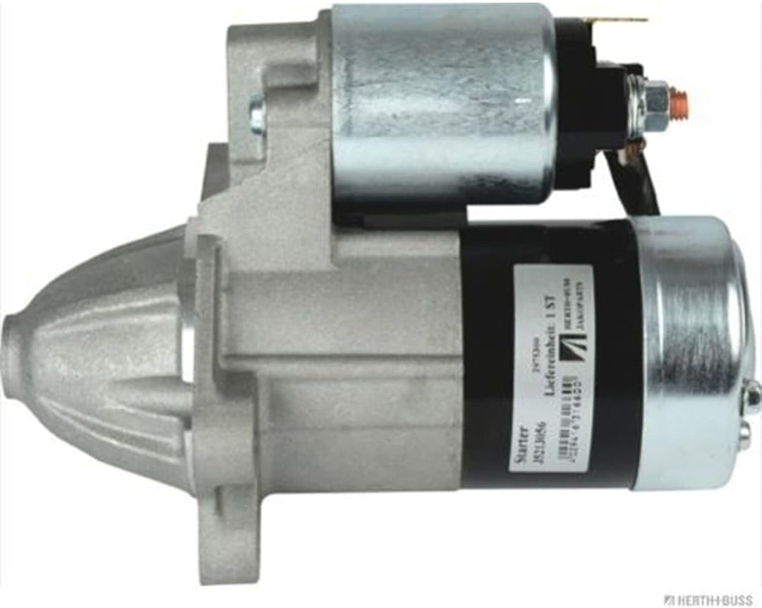 H+B JAKOPARTS J5213056 Anlasser