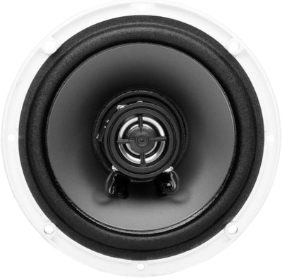 BOSS Audio MR50W Marine Serie 150 W 2 Wege Lautsprecher