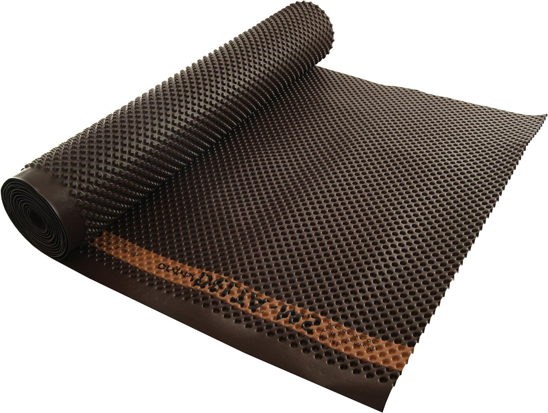 Dörken Delta MS Noppenbahn Grundmauerschutz Noppenfolie 20 m x 1,5 m (30m²)