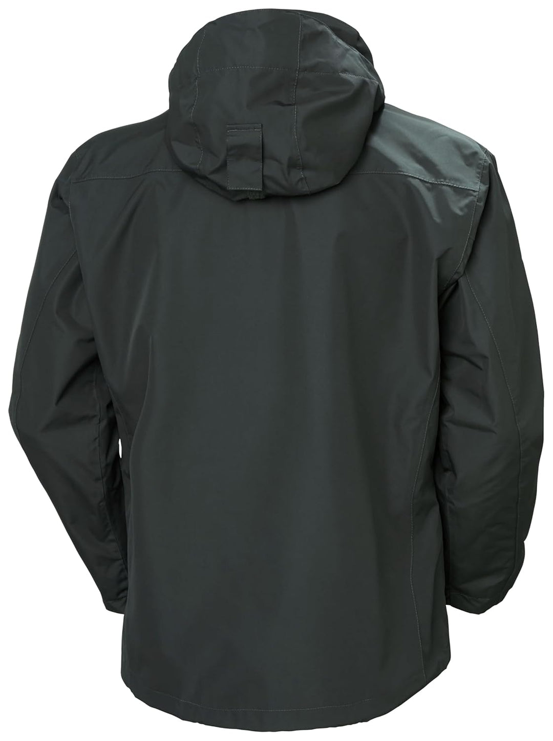 Helly Hansen Funktions Jacke Haag Jacket 71043 Helly Tech 970 2XL Grau XXL, Grau XXL