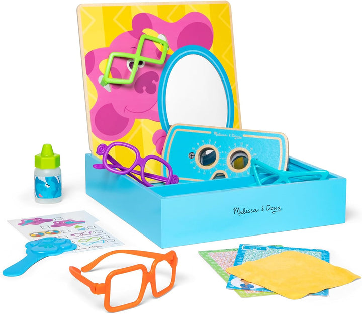 Melissa &amp; Doug Blue&