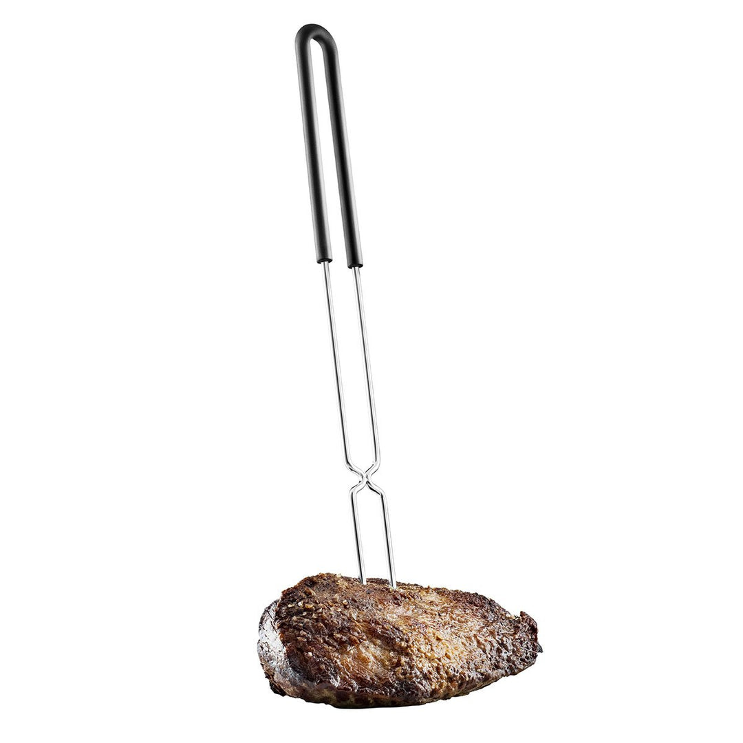 Eva Solo 571095 Edelstahl Grill Gabel