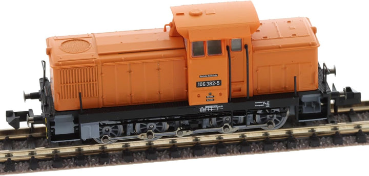 Fleischmann 7360015 N Diesellok 106 382-5 der DR