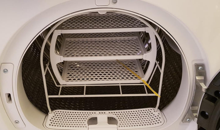 Bosch Hausgeräte WMZ20600 Zubehör für Wäschepflege, Wollekorb Single