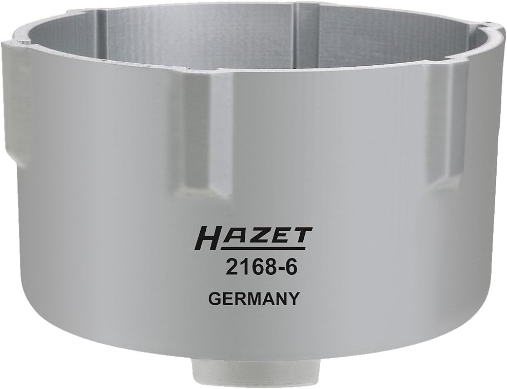 Hazet Kraftstoff-Filter Loesewerkzeug 2168-6