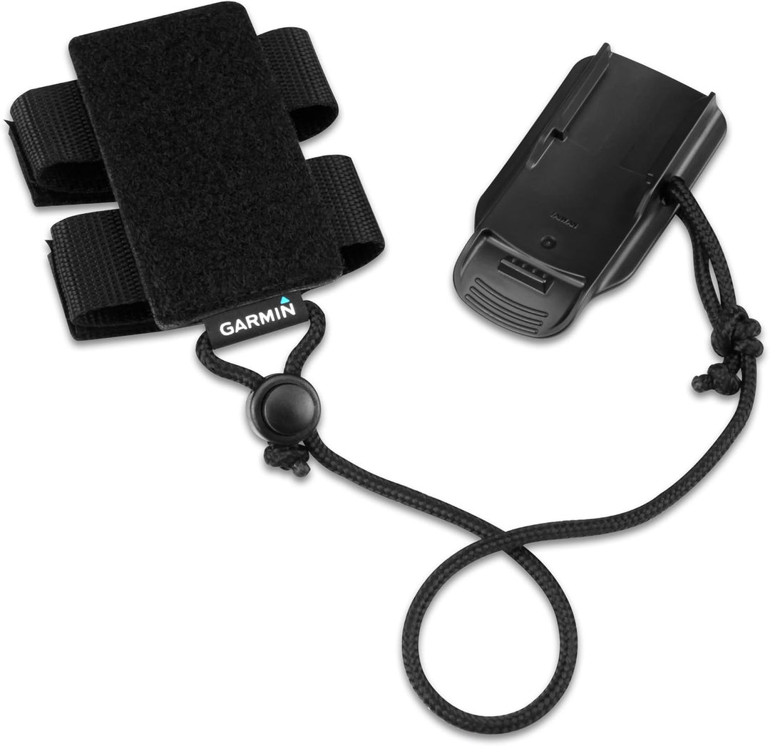 Garmin eTrex 32x-robustes, wasserdichtes GPS-Outdoor-Navi mit 2,2 (5,6 cm) Farbdisplay mit Tastenbed