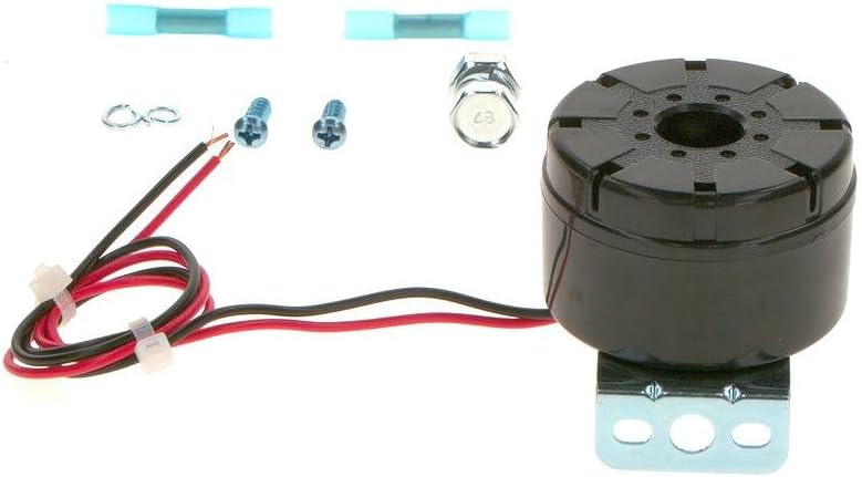 Bosch 986334001 Robert Rückfahrwarner