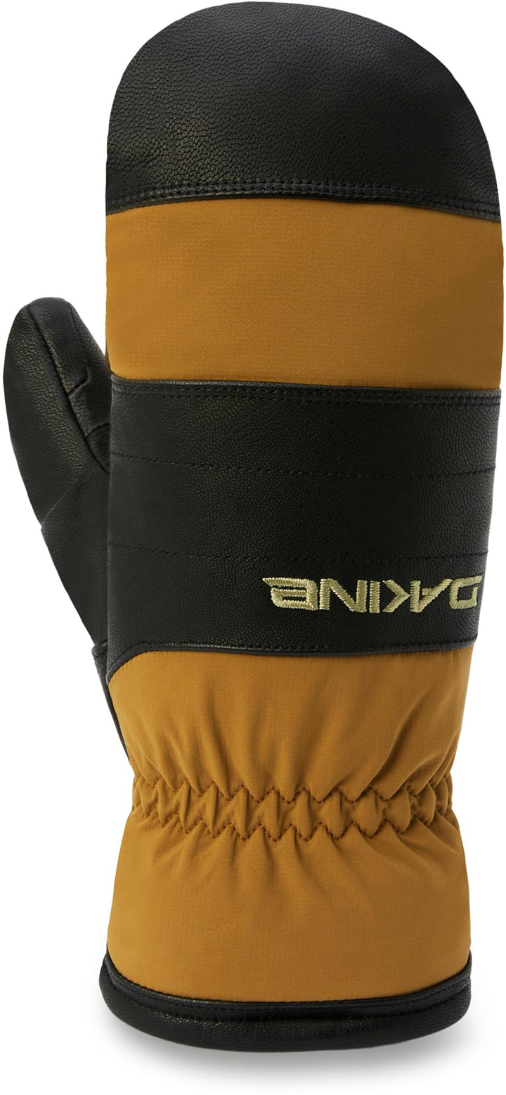 Dakine Herren Baron Gore-tex Mitt Fäustlinge M Gummi, M Gummi