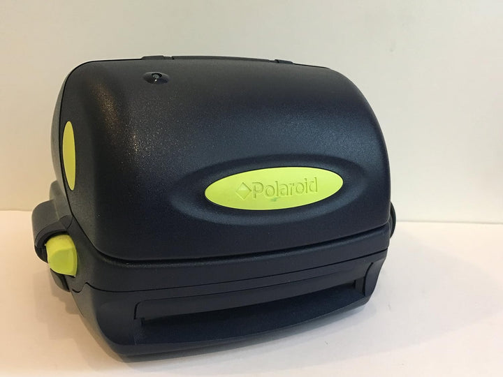 Polaroid 600 Sucherkamera Sofortbild Kamera