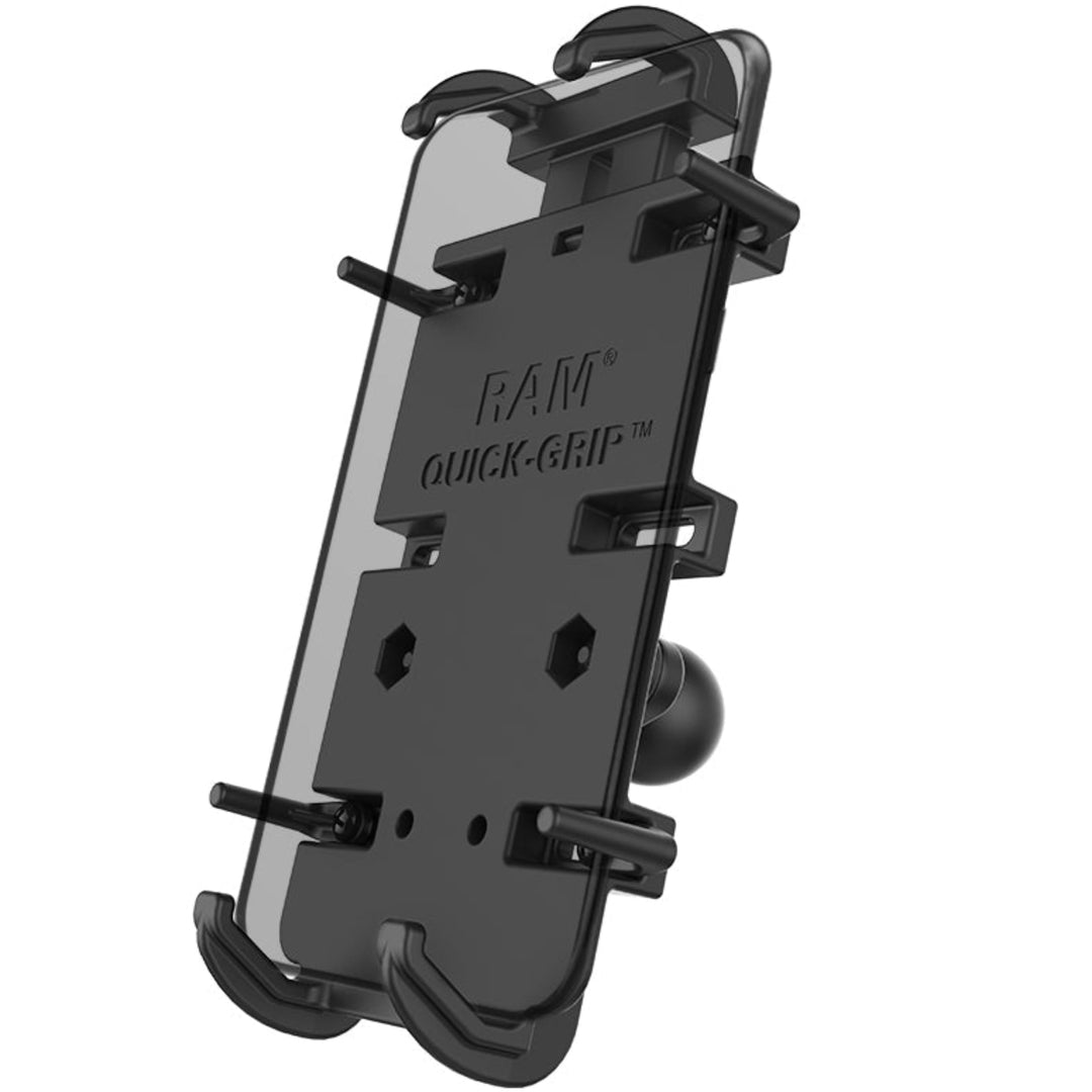 RAM Mounts RAM-HOL-PD4-238AU Smartphone-Halterung mit Kugel Typ B Durchmesser