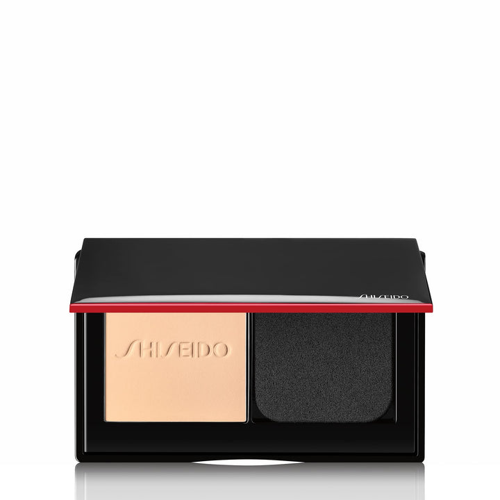 Shiseido Synchro Skin Self-Refreshing Custom Finish Powder 1 stück (1er Pack) 130, 1 stück (1er Pack