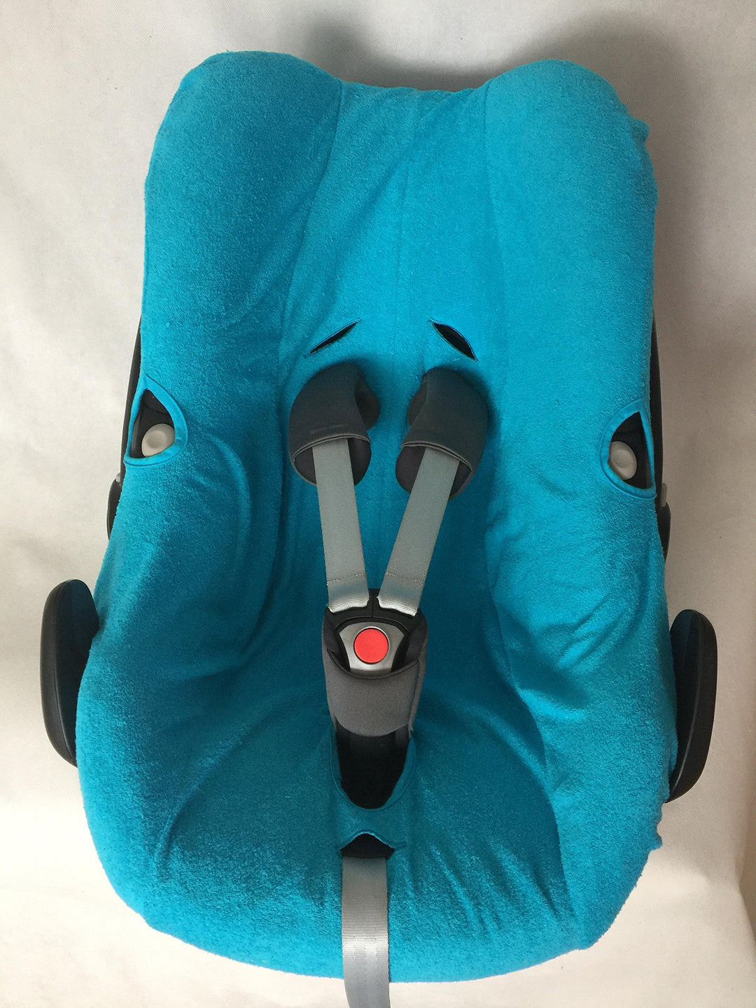 Sommerbezug Schonbezug Frottee von EKO passend für Maxi-cosi Rock, Pebble, Pebble Pro und Pebble plu