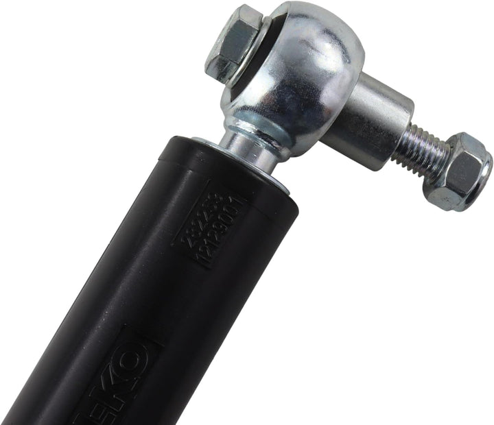 p4U 2er Set Original Alko Radstossdämpfer Universal Compact Anhänger Dämpfer 2 Stück Anhänger Carava