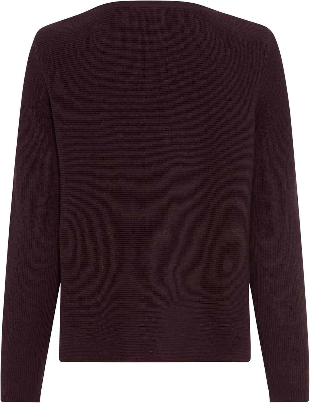BRAX Feel Good Style Lesley Damen Strickpullover 34 Blackberry Violet, 34 Blackberry Violet