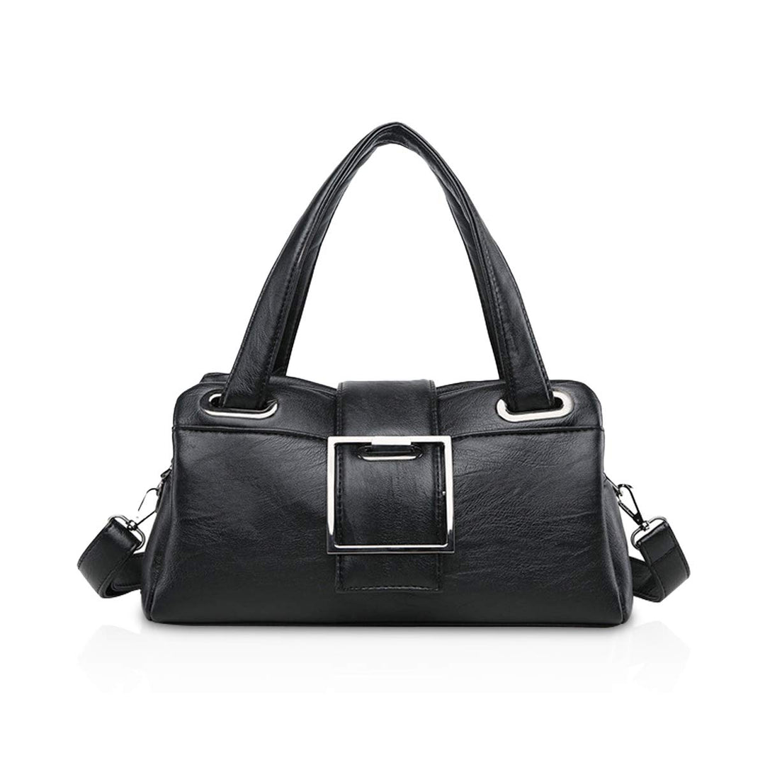 NICOLE & DORIS Damen Handtaschen Handtaschen für Damen Mode Umhängetasche Handtasche Schultertasche