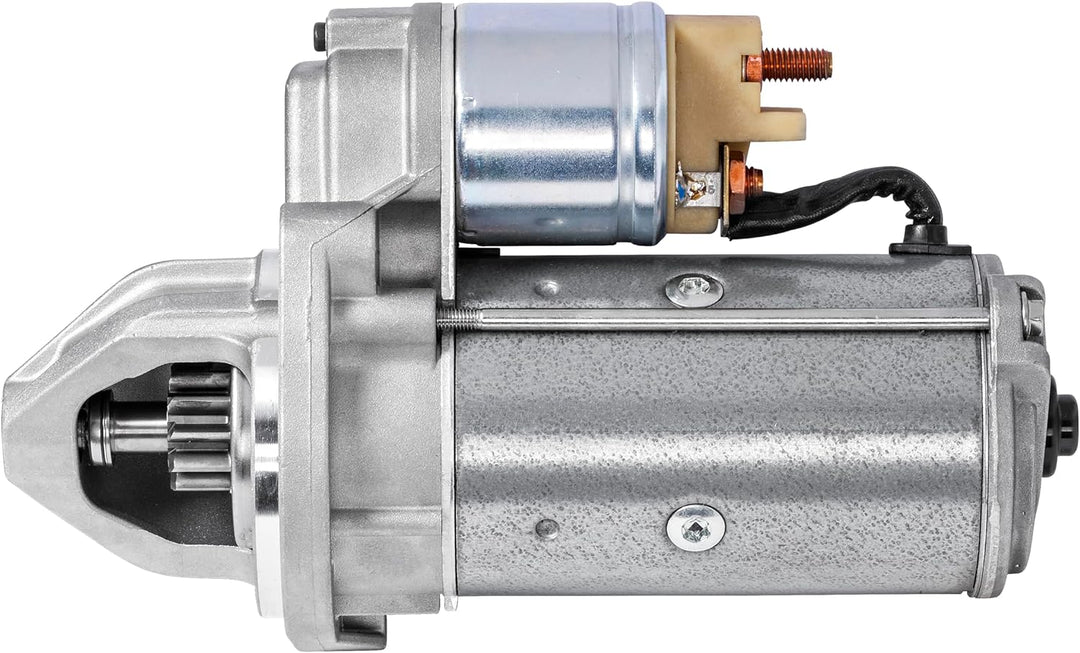 VALEO 432644 Starter Nennleistung: 2 kW Stop & Start: NO Zähnezahl: 11 zähne Spannung: 12 V Drehrich