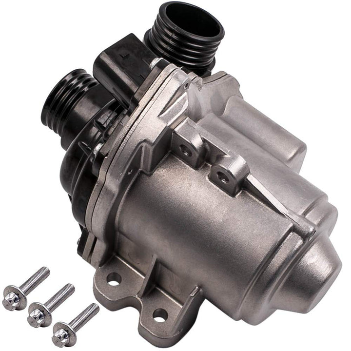 maXpeedingrods Wasserpumpe Kühlwasserpumpe Für 1er 135i 3er E90-93 335i A2C59514607