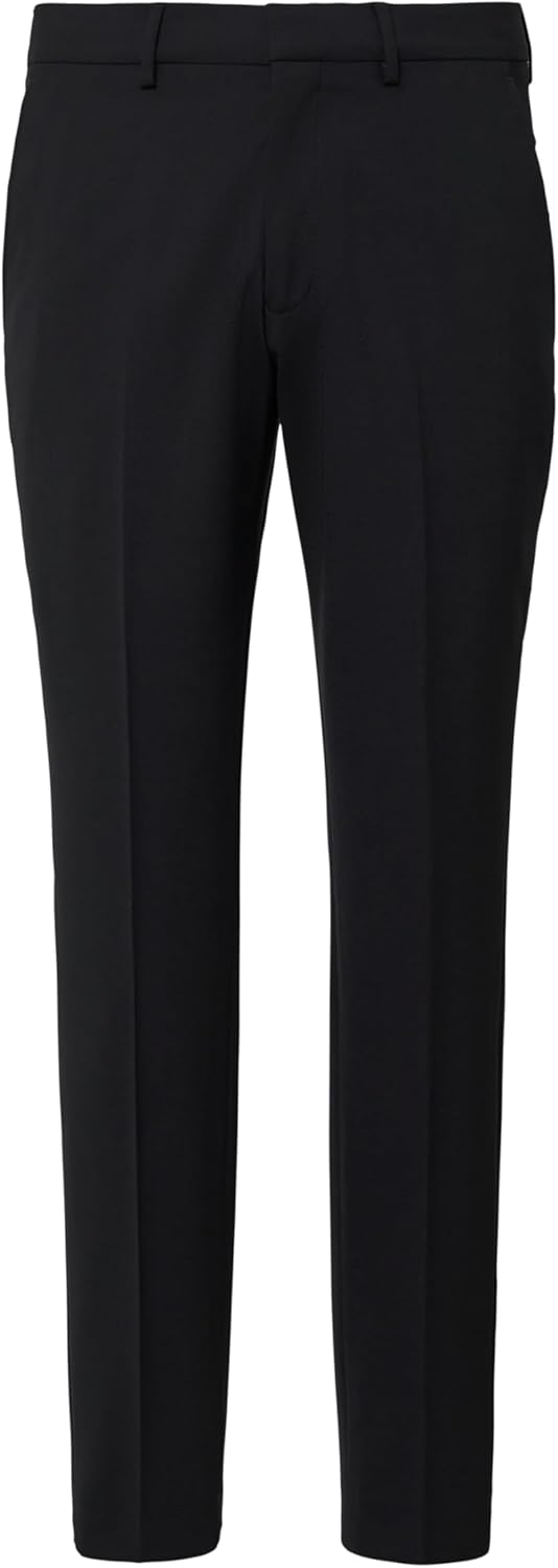 s.Oliver BLACK LABEL Slim Fit: Hose mit Hyperstretch 50 Schwarz, 50 Schwarz