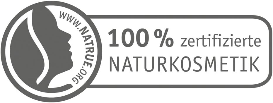 LOGODENT Naturkosmetik EXTRA FRISCHE daily care Pfefferminz Zahncreme, Mit Bio-Kamille und Bio-Pfeff