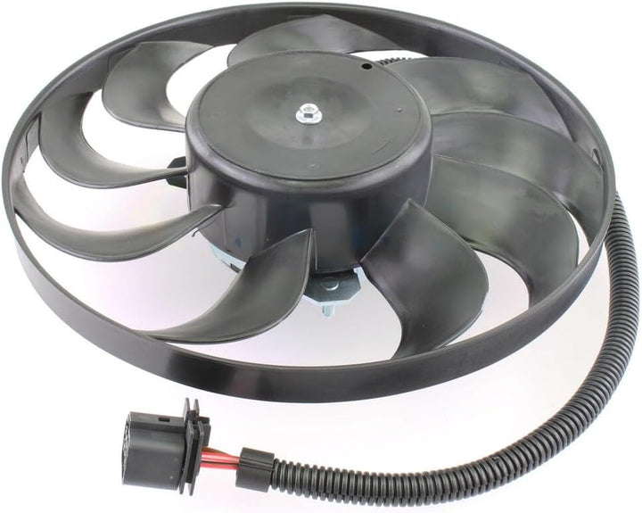 Elektrolüfter Rad Ventilator Motorkühlung passend für AUDI A3 VW Golf IV