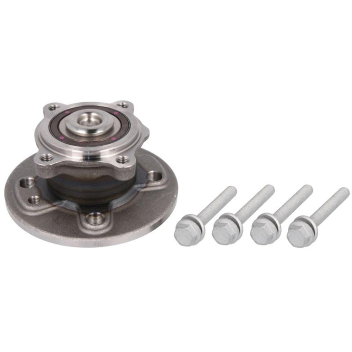 Snr R162.53 - Radlagersatz