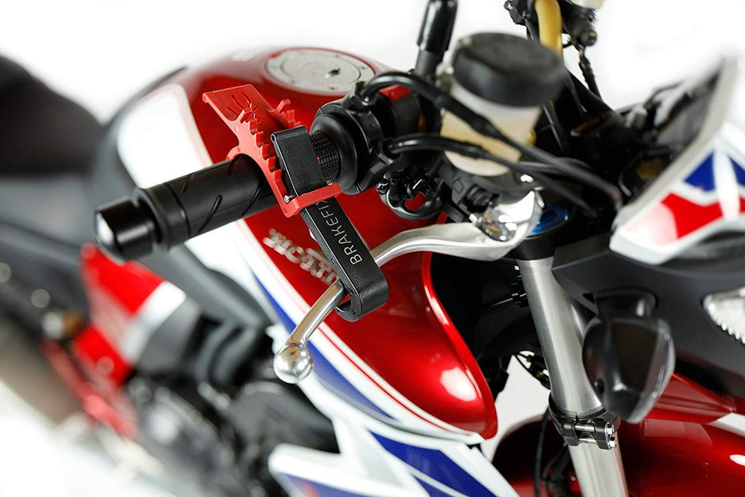 Acebikes Handbrems-Locking