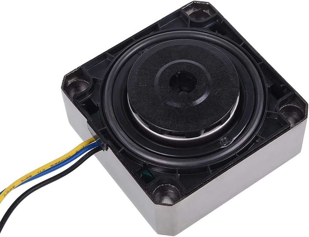 Alphacool 13179 Laing DDC310 - Single Edition - schwarz Wasserkühlung Pumpe