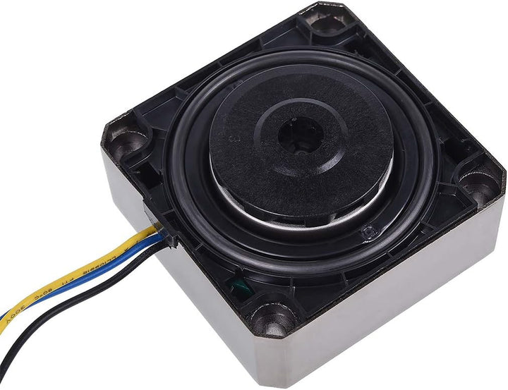 Alphacool 13179 Laing DDC310 - Single Edition - schwarz Wasserkühlung Pumpe