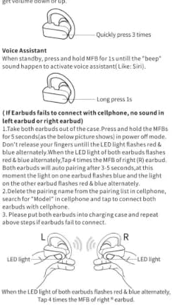 JBL Wave 200 TWS True-Wireless In-Ear Bluetooth-Kopfhörer in Schwarz – Kabellose Ohrhörer mit integr