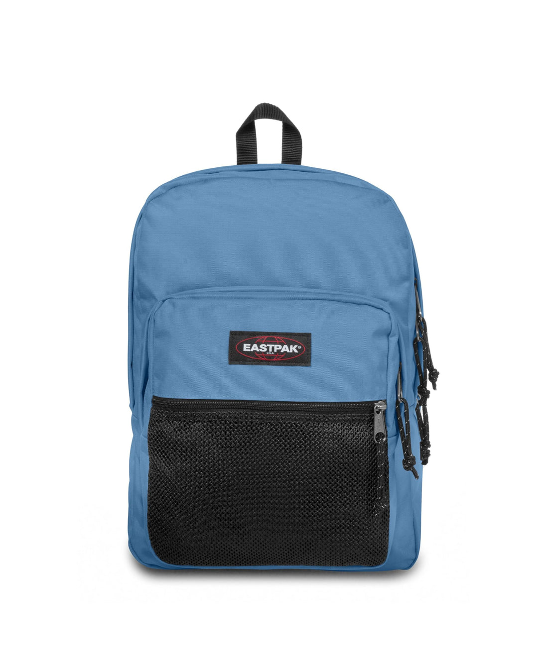 Eastpak Pinnacle Rucksack 38L (42 x 32 x 25,5 cm), Extra grosser Schul- & Freizeitrucksack, robuster