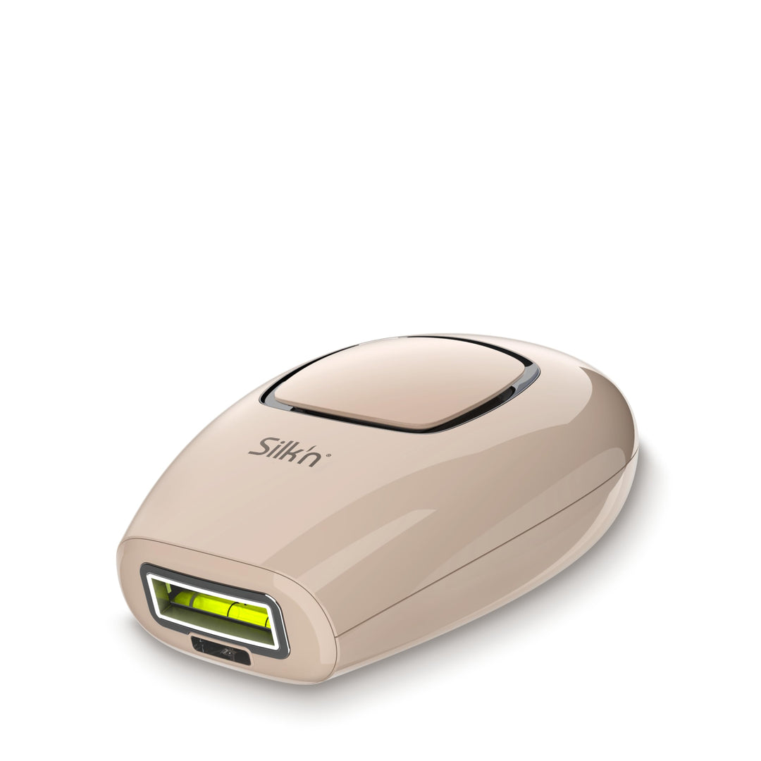 Silk`n Infinity Fast Champagner, Champagner