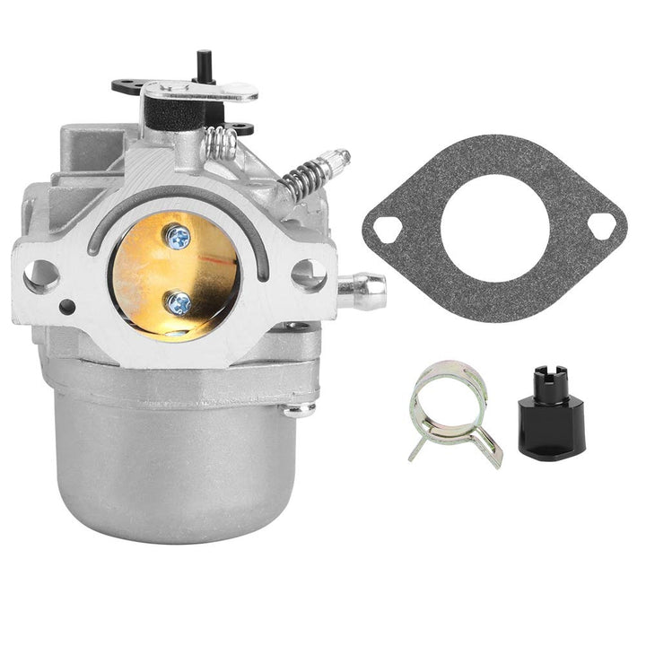 Vergaser für Briggs Stratton 494392, 494502, 495706, 496592, 498027, 498231, 499161, 799728, Rasenmä
