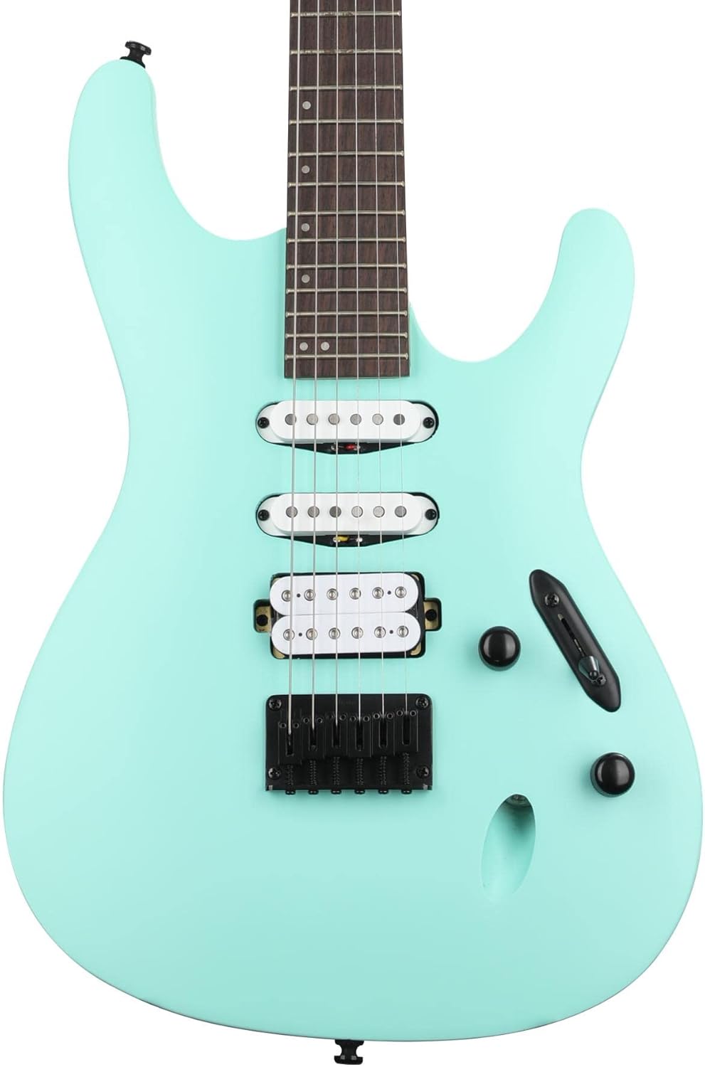 Ibanez S561-SFM - Sea Foam Matte