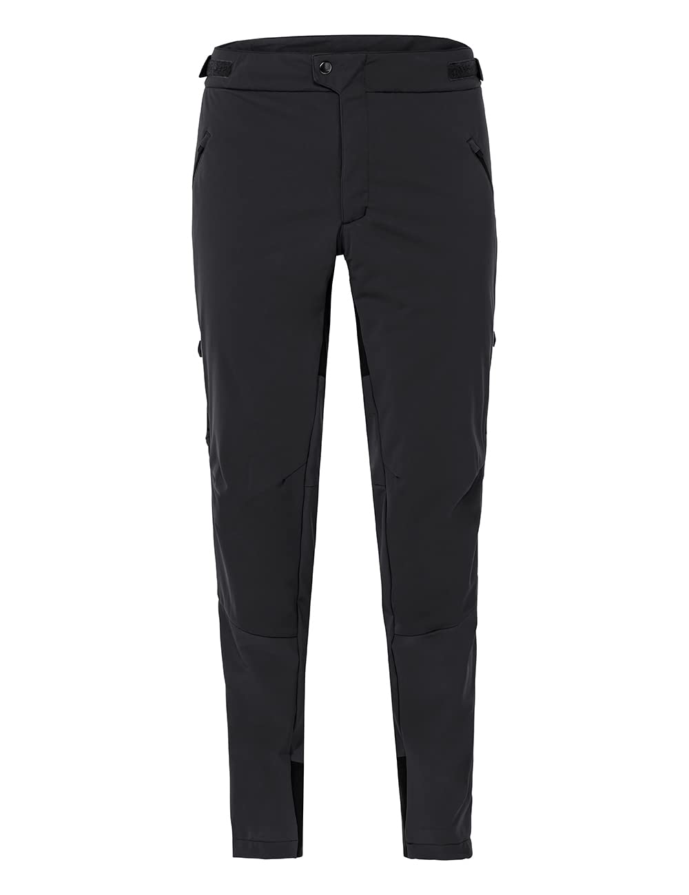 VAUDE Herren Hose Men's Minaki Pants XXL Schwarz, XXL Schwarz