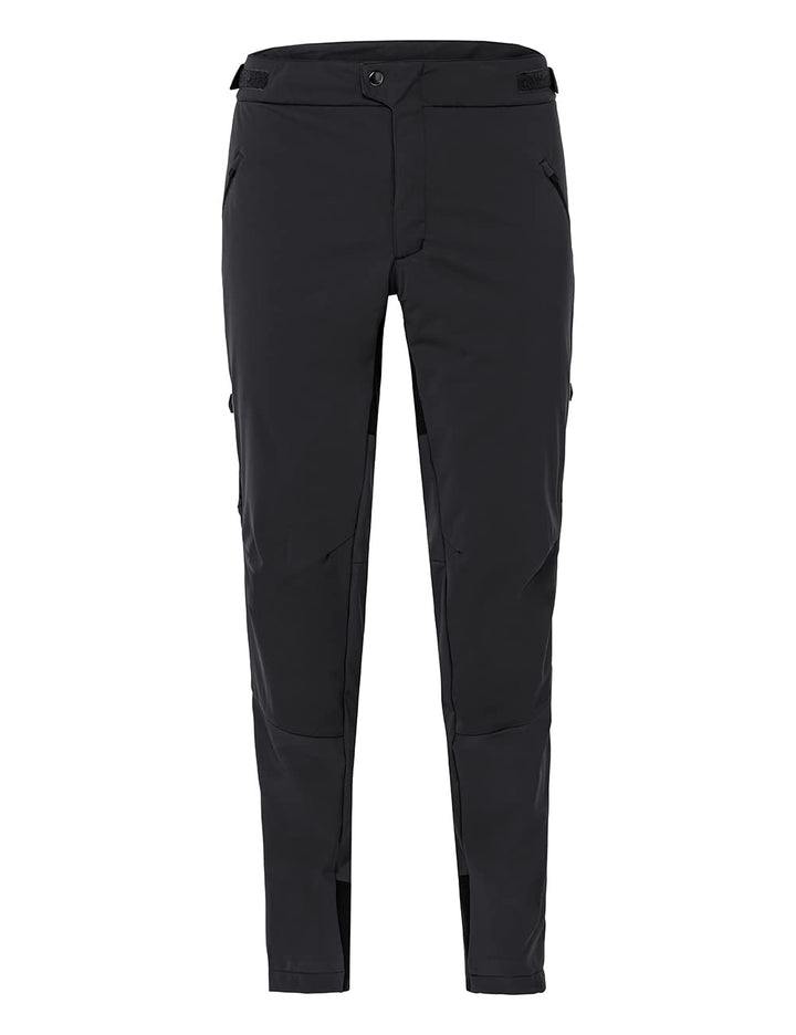 VAUDE Herren Hose Men's Minaki Pants XXL Schwarz, XXL Schwarz