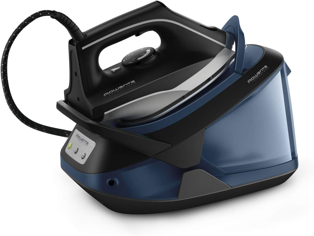 Rowenta TURBOSTEAM