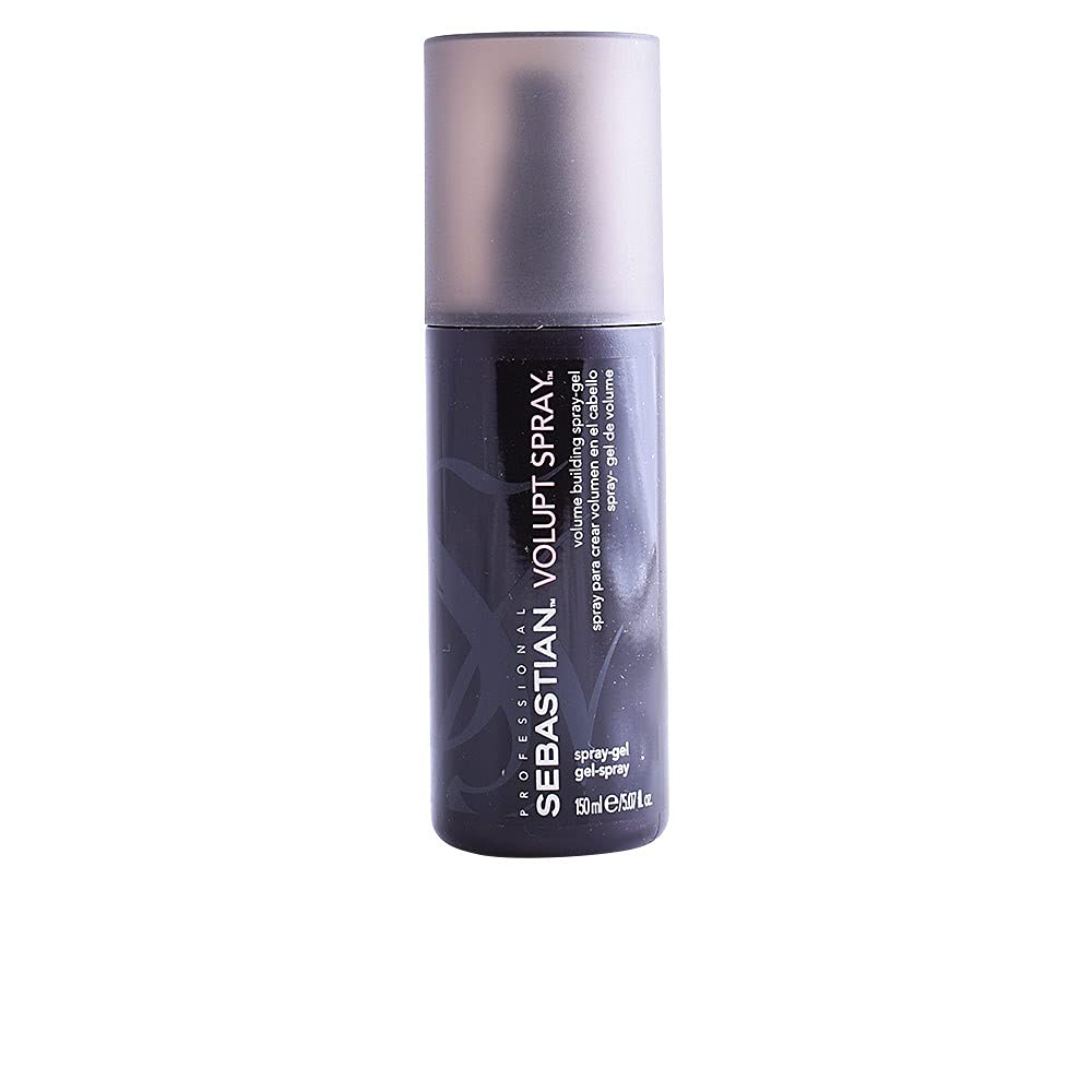 Volupt Spray-Gel 150 Ml Unparfümiert 150 ml (Paquete de 1), Unparfümiert 150 ml (Paquete de 1)