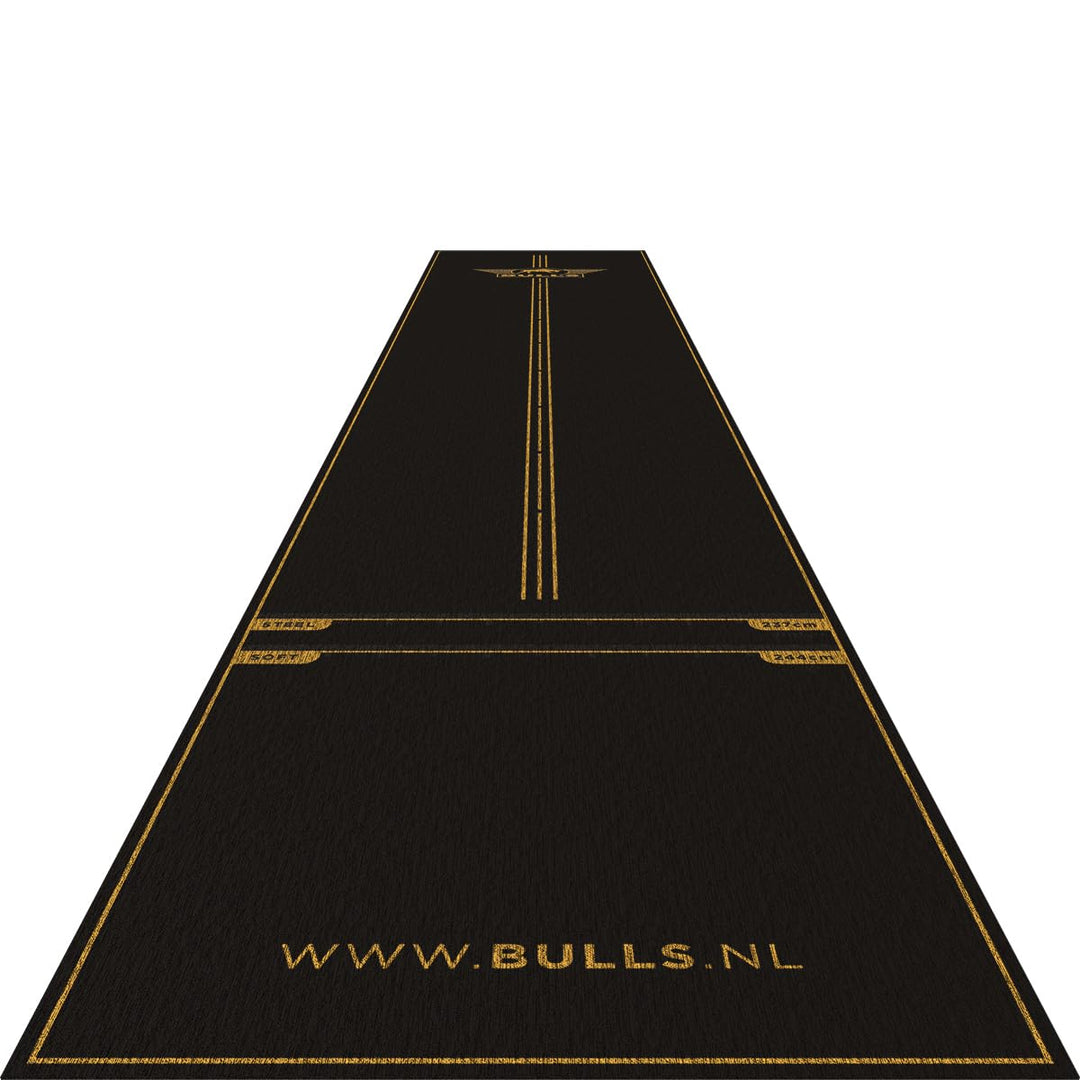 Bulls Advantage Carpet Dartmat | 300x85 cm No Oche, No Oche