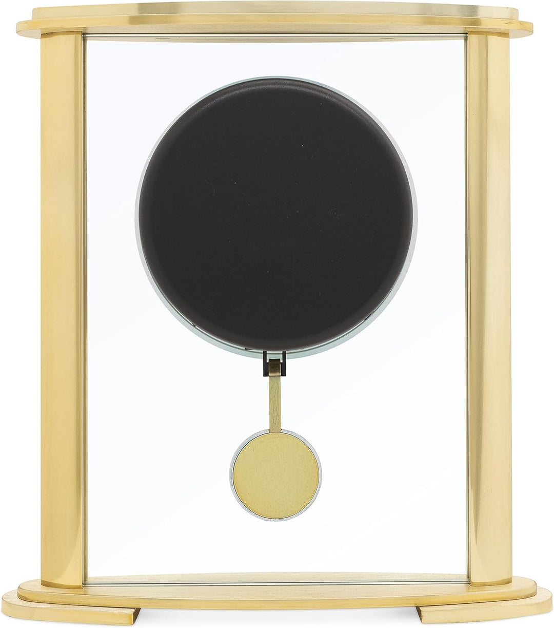 Acctim 36358 Welwyn Kaminuhr, Gold