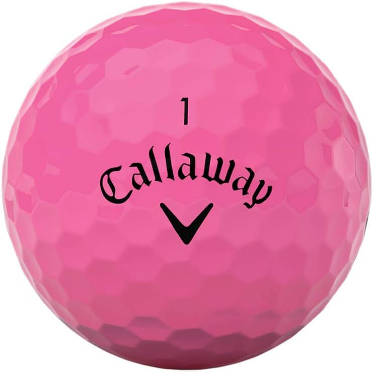 Callaway Herren Reva Einheitsgrösse Rose, Einheitsgrösse Rose