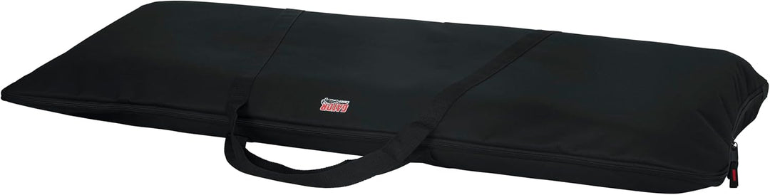 Gator Cases GKBE76-76 Note Economy Keyboard Gig Bag (Schwarz) 76 Schlüssel, 76 Schlüssel