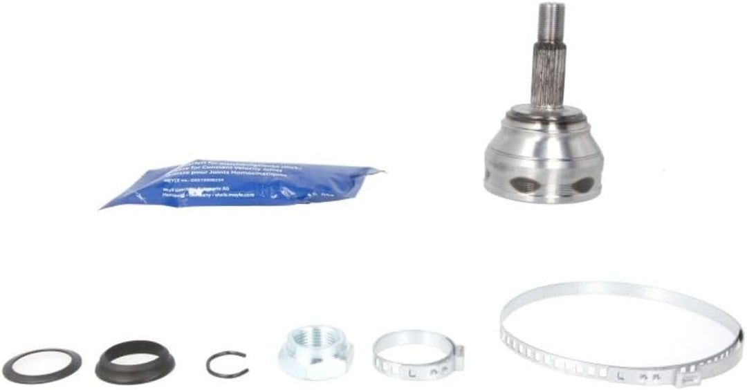 Meyle 100 498 0124 Gelenksatz, Antriebswelle