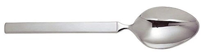 Alessi "Dry", Besteckset 30 teilig. aus Edelstahl Glänzend Poliert mit Mattiertem Griff