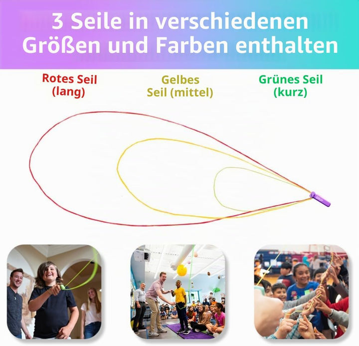 Pioupiou et Merveilles ZSV423 Zipstring-Balance zwischen Stärke und Schwerkraft-Figuren erstellen-3