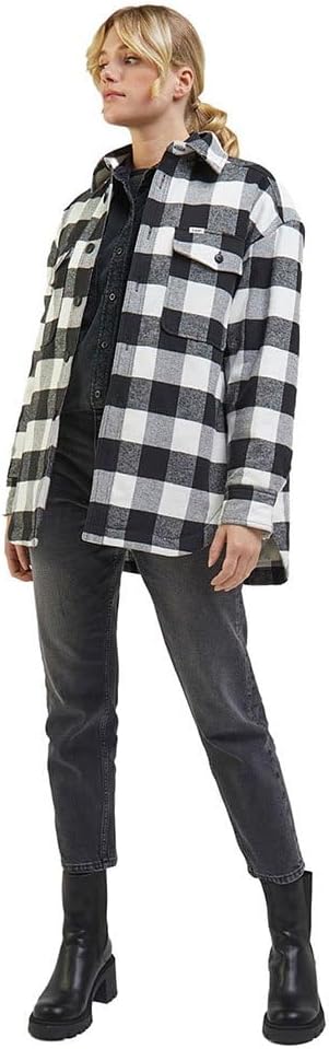 Lee Damen Jeans Rider Jeans 26W / 31L Refined Black, 26W / 31L Refined Black