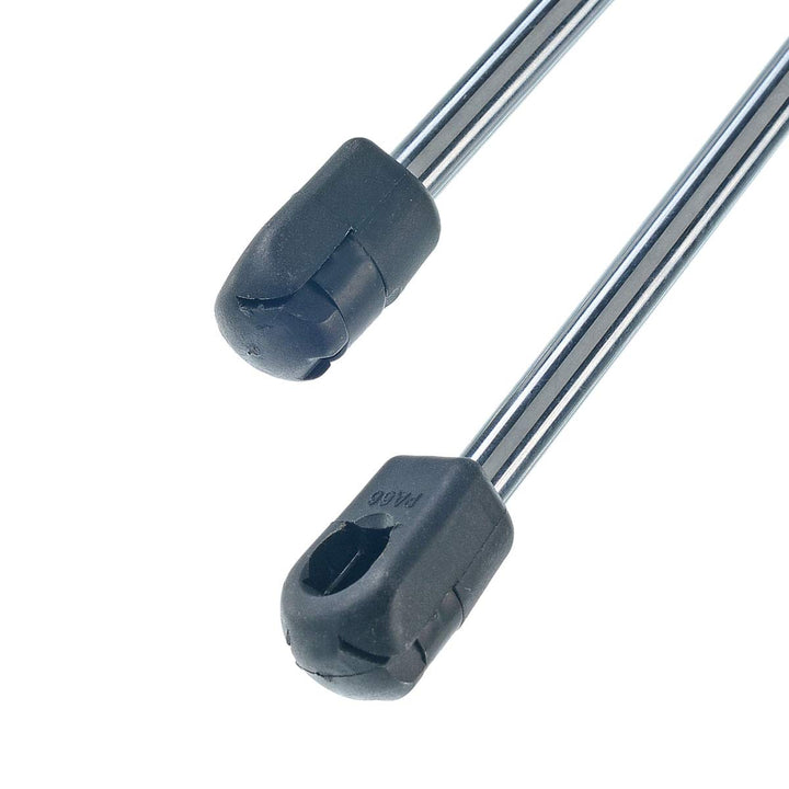 Frankberg 2x Gasfeder Dämpfer Heckklappe 3-Türer Kompatibel mit Colt VI Z3 A Z2 A Schrägheck 2004-20